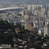 Các bác sỹ và y tá tại bang Rio chưa được trả lương và các bệnh viện cũng thiếu thốn nhiều trang thiết bị cần thiết. (Nguồn: Reuters)