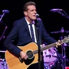 Glenn Frey. (Nguồn: Getty)