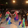 Cộng đồng người Việt tại Trung Quốc tổ chức mừng Tết Bính Thân