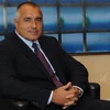 Thủ tướng Bulgaria Boyko Borisov. (Nguồn: balkaninsight.com)