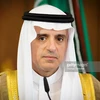 Ngoại trưởng Saudi Arabia, Adel Al Jubeir. (Nguồn: Getty Images)