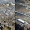 Nhật Bản: Những nơi bị thảm họa kép tàn phá, giờ ra sao?