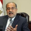 Thủ tướng Ai Cập Sherif Ismail. (Nguồn: arabstoday.net)