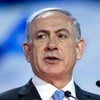 Thủ tướng Israel Benjamin Netanyahu. (Nguồn: AFP)