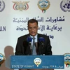 Đại sứ Yemen tại Liên hợp quốc Ismail Ould Cheikh Ahmed. (Nguồn: AFP/TTXVN)