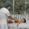 TP Hồ Chí Minh: Bé gái 5 tháng tuổi tử vong do viêm não mô cầu