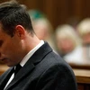 Cựu vận động viên khuyết tật Oscar Pistorius. (Nguồn: nbcnews.com)