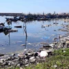 Tình trạng ô nhiễm môi trường nghiêm trọng tại Đà Nẵng