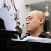Tài năng piano Việt Nam trình diễn trong chương trình hòa nhạc Toyota