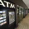 Bắt khẩn cấp đối tượng mở thẻ ATM để lừa đảo hơn 1 tỷ đồng