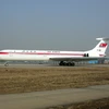 Một máy bay của Air Koryo. (Nguồn: wikimedia.org)