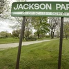 Thư viện Obama Foundation có thể sẽ được xây dựng trong khuôn viên Jackson Park có tổng diện tích 214ha. (Nguồn: AP)