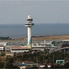 Sân bay Jeju. (Nguồn: Korea Times)