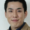Nam diễn viên Nhật Bản Yuta Takahata. (Nguồn: jisin.jp)