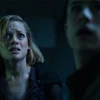 Jane Levy và Dylan Minnette trong Don't Breathe. (Nguồn: Sony Pictures/AP)