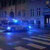 Đan Mạch: Xả súng tại Copenhagen khiến 1 cảnh sát thiệt mạng