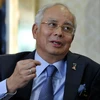 Thủ tướng Malaysia Najib Razak. (Nguồn: themalaymailonline.com)