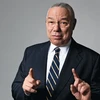 Cựu Ngoại trưởng Mỹ Colin Powell. (Nguồn: newsweek.com)