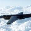 Máy bay U2. (Nguồn: wikimedia.org)