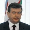 Thủ tướng Shavkat Mirziyoyev. (Nguồn: uzreport.uz)