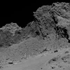 Hình ảnh của Sao Chổi 67P/Churyumov-Gerasimenko. (Nguồn: ESA)