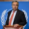 Ông António Guterres. (Nguồn: Getty Images)