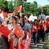 Số người Việt Nam sống tại 3 tỉnh của Nhật Bản tăng mạnh 