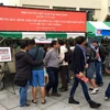 Trưng bày hình ảnh chủ quyền Việt Nam tại tỉnh Kanagawa của Nhật