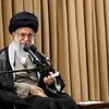 Đại giáo chủ Iran Ali Khamenei. (Nguồn: EPA/TTXVN)