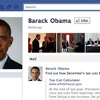 [Video] Tài khoản mạng xã hội của ông Obama được chuyển giao ra sao?