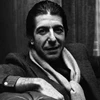 Danh ca Leonard Cohen. (Nguồn: Getty Images)