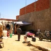 Cảnh nghèo đói ở Tunisia. (Nguồn: newint.org)