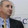 Ông Eitan Na’eh được bổ nhiệm làm Đại sứ tại Thổ Nhĩ Kỳ. (Nguồn: hurriyetdailynews.com)