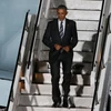 Tổng thống Mỹ Barack Obama. (Nguồn: Reuters)