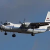 Máy bay An-30. (Nguồn: ibtimes.com)