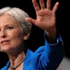Bà Jill Stein. (Nguồn: Reuters)
