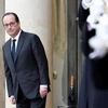 Tổng thống Pháp Francois Hollande. (Nguồn: lepoint.fr)