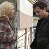 Michelle Williams và Casey Affleck trong 'Manchester by the Sea.' (Nguồn: AP)