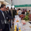 Doanh nghiệp Việt Nam tăng cường thâm nhập thị trường Campuchia