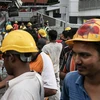 Người lao động tại Malaysia. (Nguồn: astroawani.com)