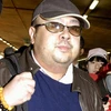 Ông Kim Jong-nam. (Nguồn: Getty Images)