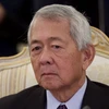 Ngoại trưởng Philippines Perfecto Yasay. (Nguồn: Kyodo/ TTXVN)