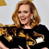 Ca sỹ Adele. (Nguồn: coed.com)