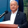 Bộ trưởng An ninh Honduras Julian Pacheco. (Nguồn: latribuna.hn)