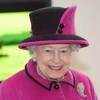 Nữ hoàng Elizabeth II. (Nguồn: AFP/TTXVN)