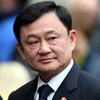 Cựu Thủ tướng Thái Lan Thaksin Shinawatra. (Nguồn: globalresearch.ca)