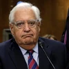 Ông David Friedman. (Nguồn: Reuters)