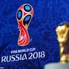 Nga tố Phương Tây chuẩn bị chiến dịch phá hoại World Cup 2018 