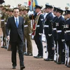 Thủ tướng Trung Quốc Lý Khắc Cường. (Nguồn: theaustralian.com.au)