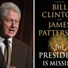 Cựu Tổng thống Mỹ Bill Clinton. (Nguồn: deadline.com)
